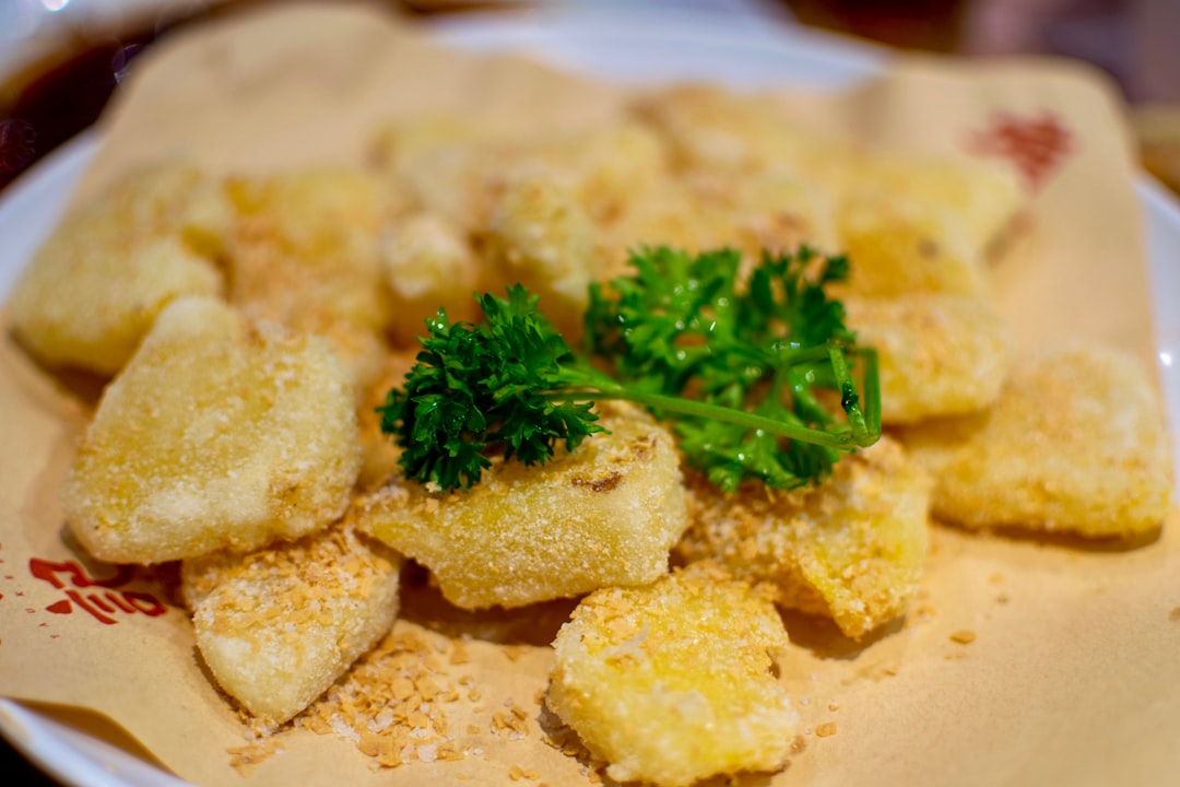 Truffle Porcini Risotto