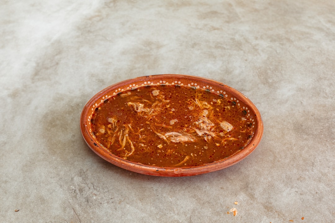 Yucatan Cochinita Pibil