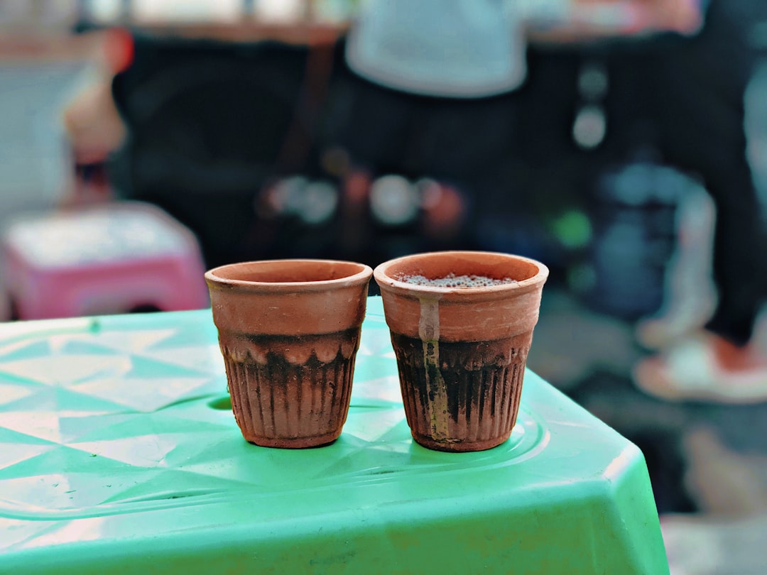 Street Elote Cups