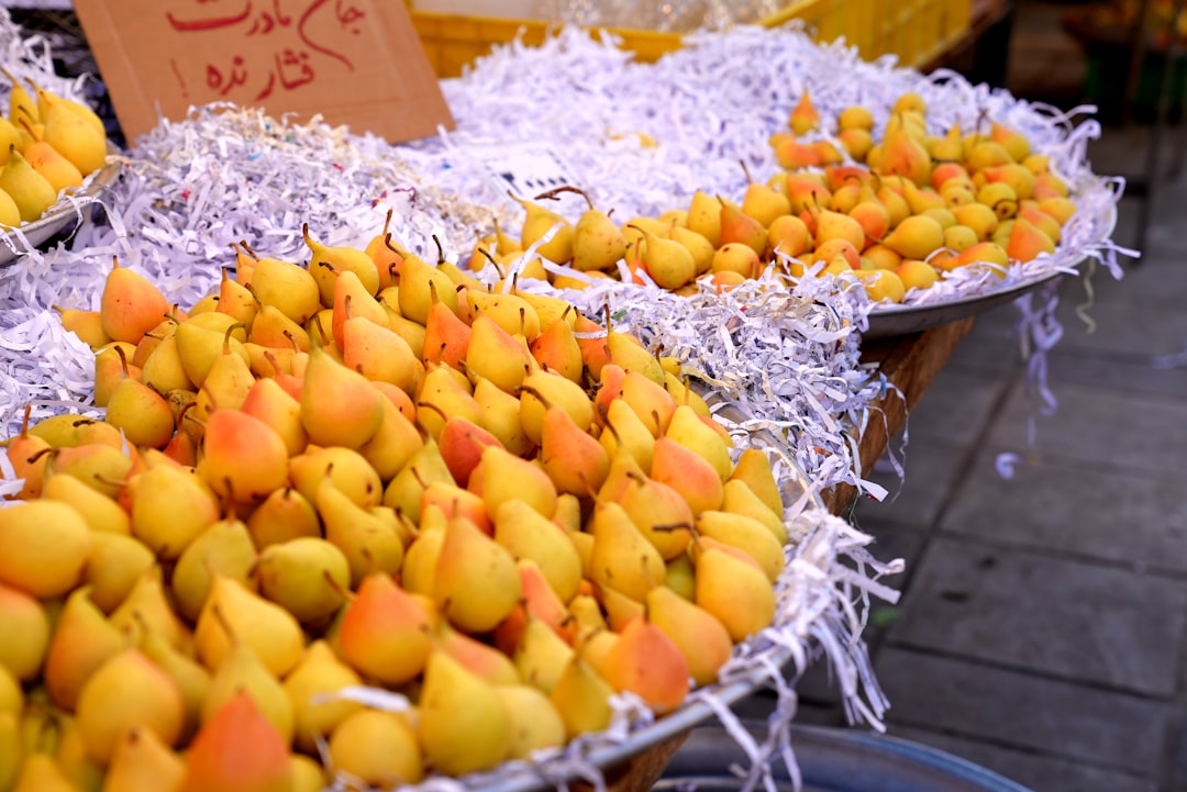 Apricot Chicken Tagine